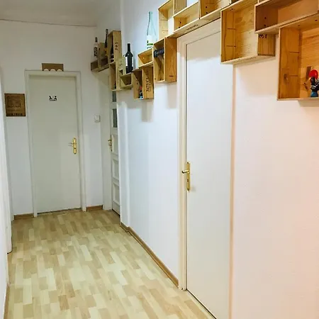 Wine Pensjonat