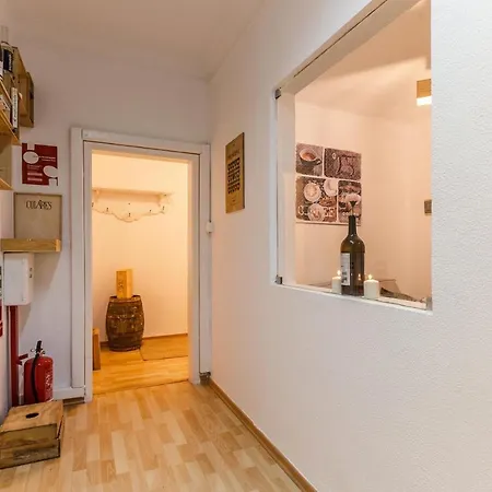 Wine Guest house *