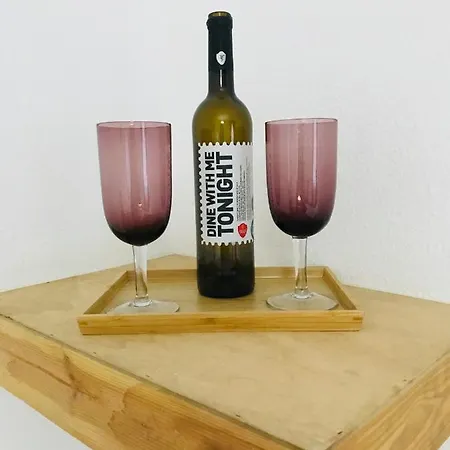 Maison d'hôtes Wine