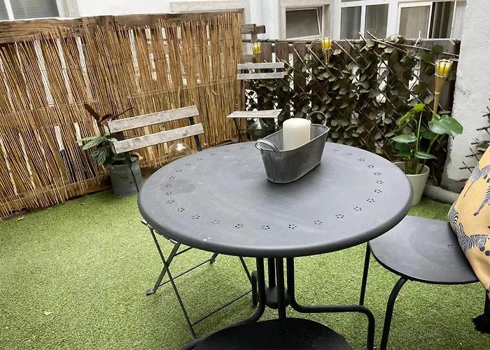 Wine Pensionat Cascais