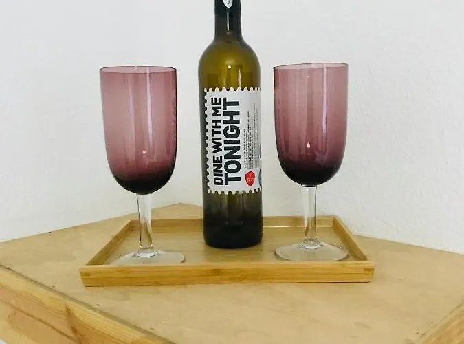Pensionat Wine