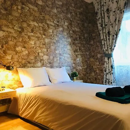 Wine Guest house