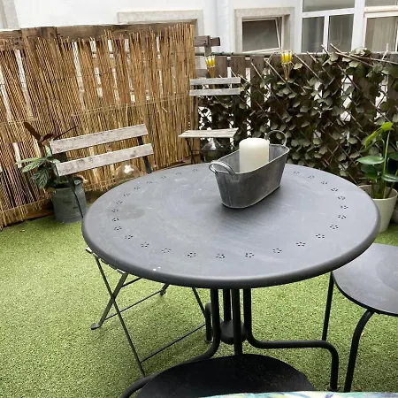 Wine Guest house Cascais
