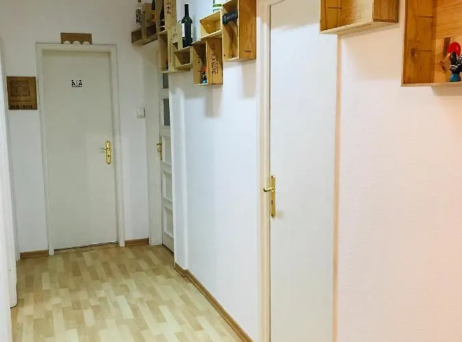 Wine Pensjonat